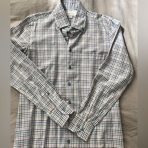 Men’s Button Down Shirt
